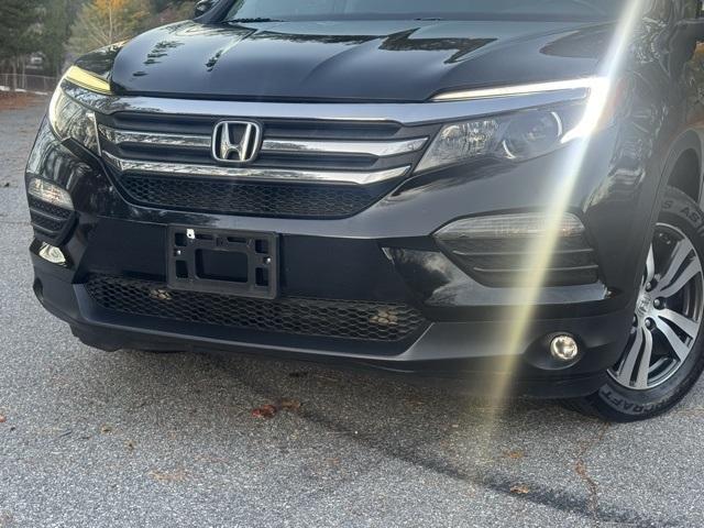 Used 2018 Honda Pilot EX-L For Sale (Sold) | Platinum Cars