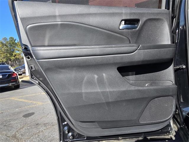 2020 Honda Pilot EX-L photo 10