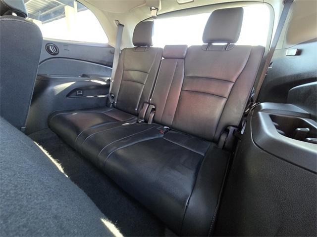 2020 Honda Pilot EX-L photo 12