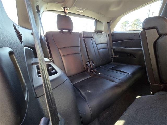 2020 Honda Pilot EX-L photo 17