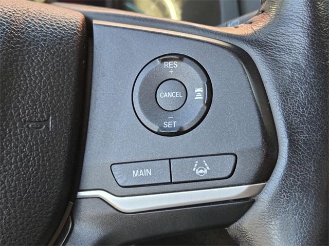 2020 Honda Pilot EX-L photo 22