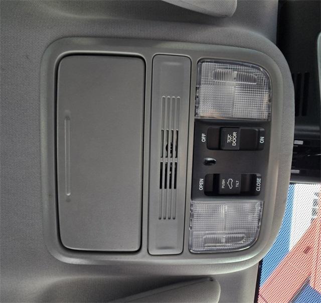 2020 Honda Pilot EX-L photo 27