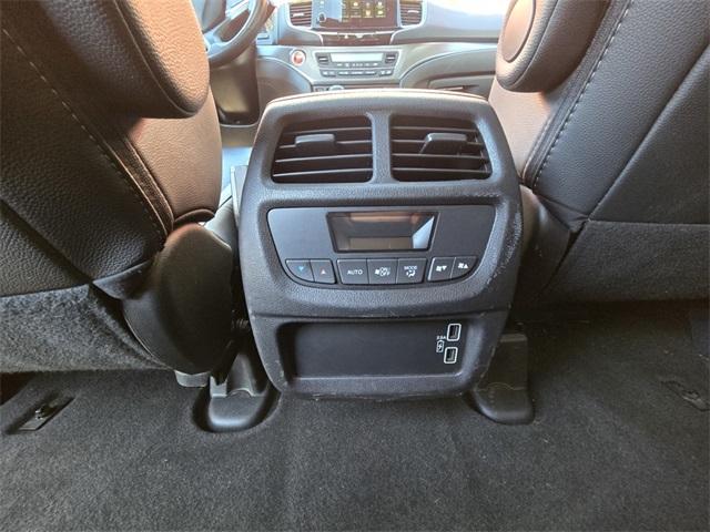 2020 Honda Pilot EX-L photo 29