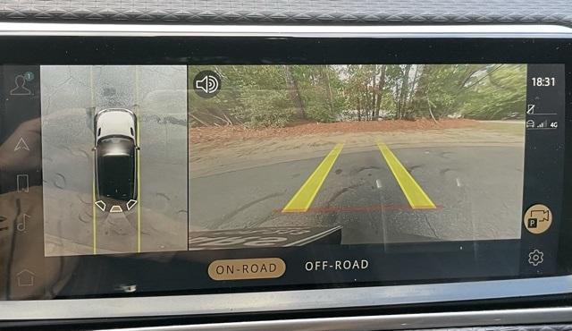 2021 Land Rover Range Rover Velar R-Dynamic S photo 15