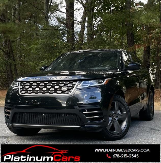 2021 Land Rover Range Rover Velar S