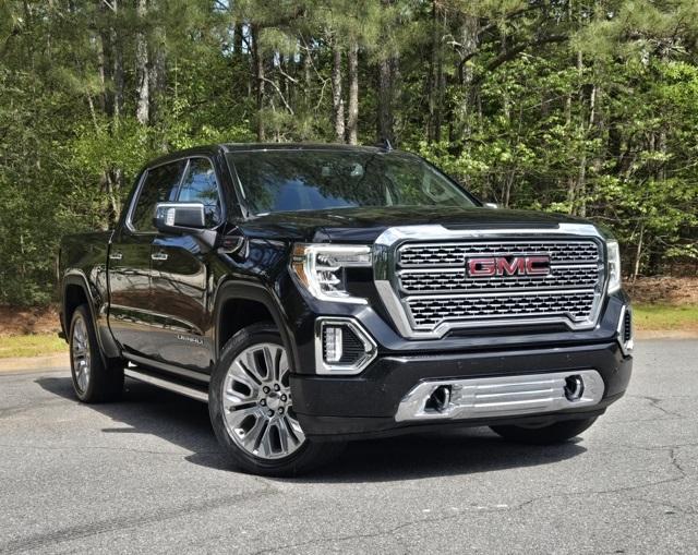 2022 Gmc Sierra 1500 Limited Denali photo 8