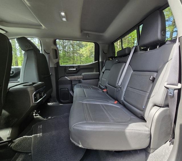 2022 Gmc Sierra 1500 Limited Denali photo 13