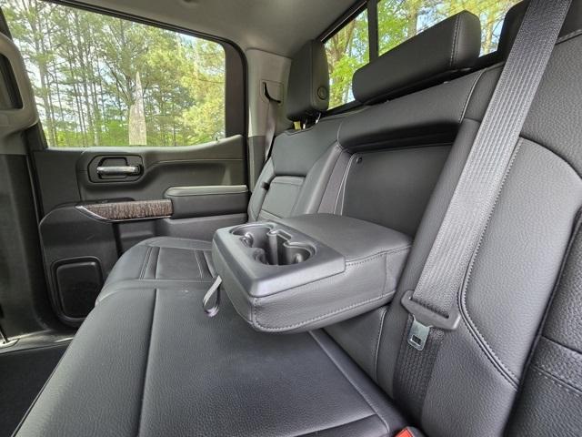 2022 Gmc Sierra 1500 Limited Denali photo 15