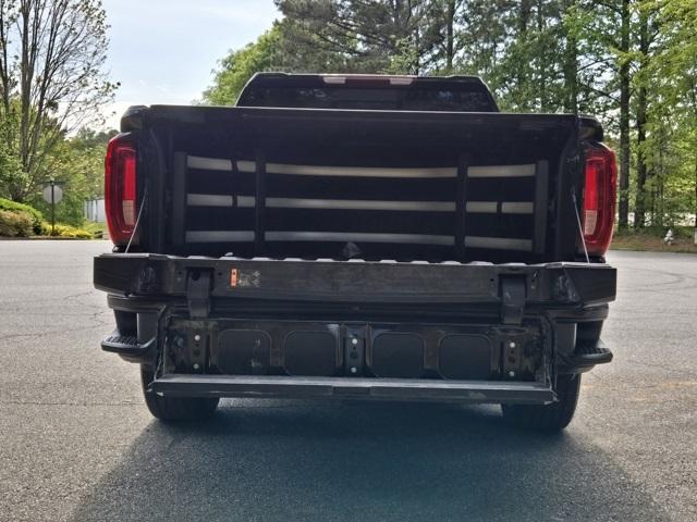 2022 Gmc Sierra 1500 Limited Denali photo 16