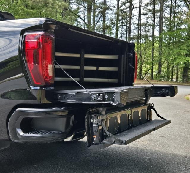2022 Gmc Sierra 1500 Limited Denali photo 17