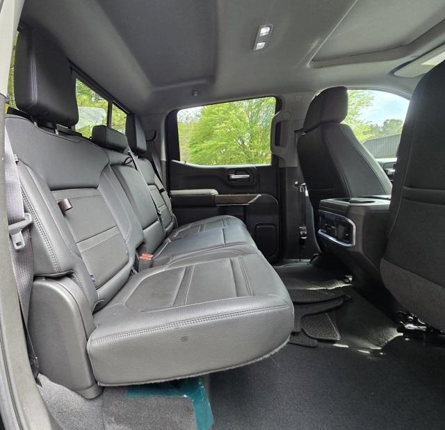 2022 Gmc Sierra 1500 Limited Denali photo 19