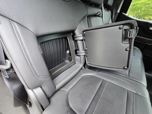 2022 Gmc Sierra 1500 Limited Denali photo 20
