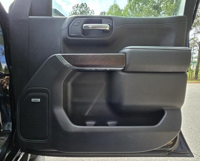 2022 Gmc Sierra 1500 Limited Denali photo 21