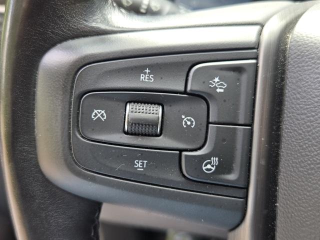 2022 Gmc Sierra 1500 Limited Denali photo 23