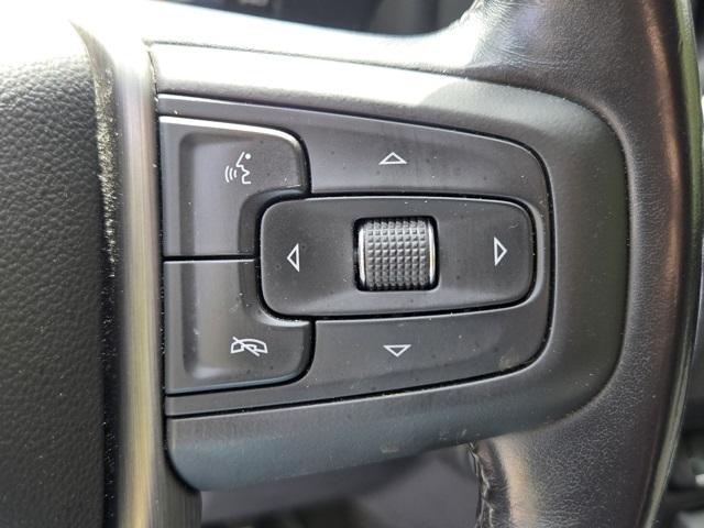 2022 Gmc Sierra 1500 Limited Denali photo 24