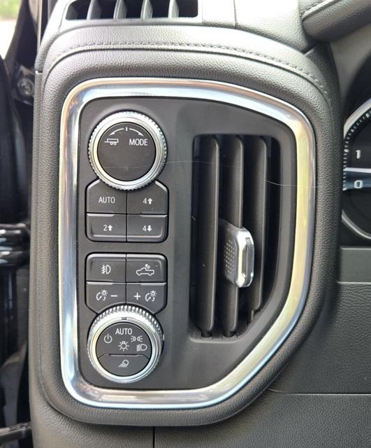 2022 Gmc Sierra 1500 Limited Denali photo 25