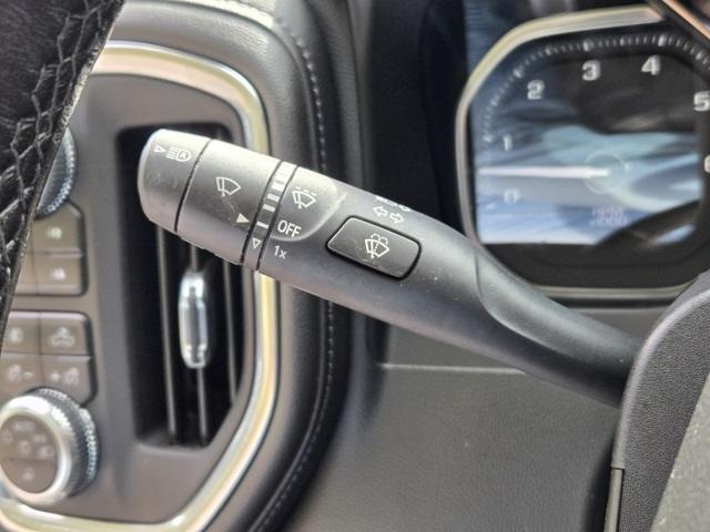2022 Gmc Sierra 1500 Limited Denali photo 26