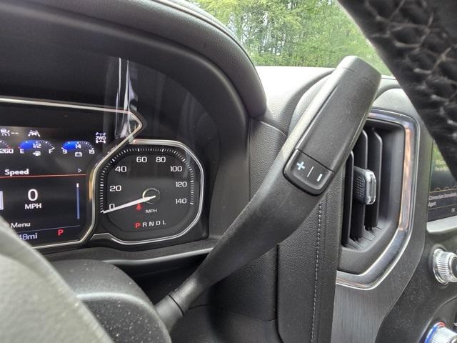 2022 Gmc Sierra 1500 Limited Denali photo 27