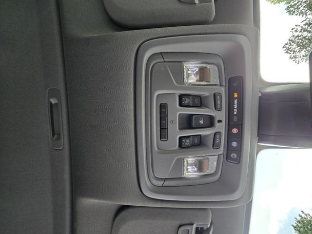 2022 Gmc Sierra 1500 Limited Denali photo 29