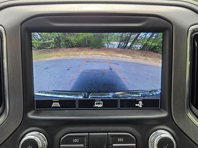 2022 Gmc Sierra 1500 Limited Denali photo 31