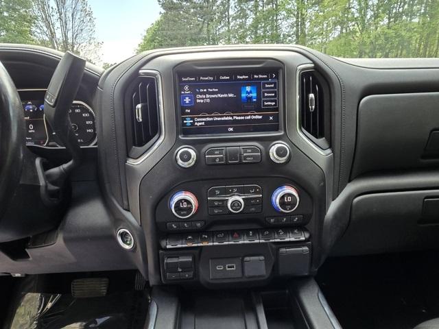 2022 Gmc Sierra 1500 Limited Denali photo 32