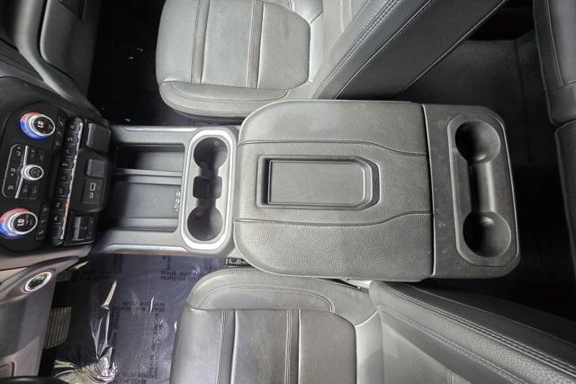 2022 Gmc Sierra 1500 Limited Denali photo 33