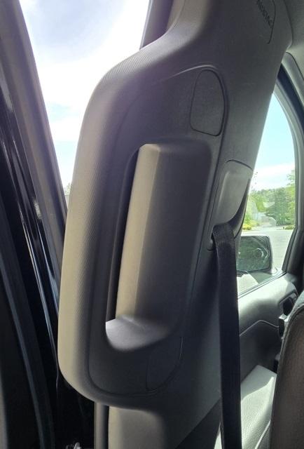2022 Gmc Sierra 1500 Limited Denali photo 35