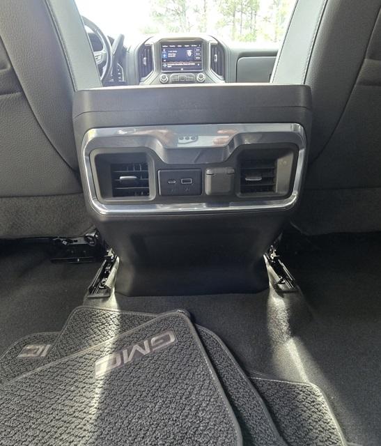 2022 Gmc Sierra 1500 Limited Denali photo 36