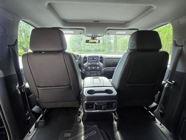 2022 Gmc Sierra 1500 Limited Denali photo 37
