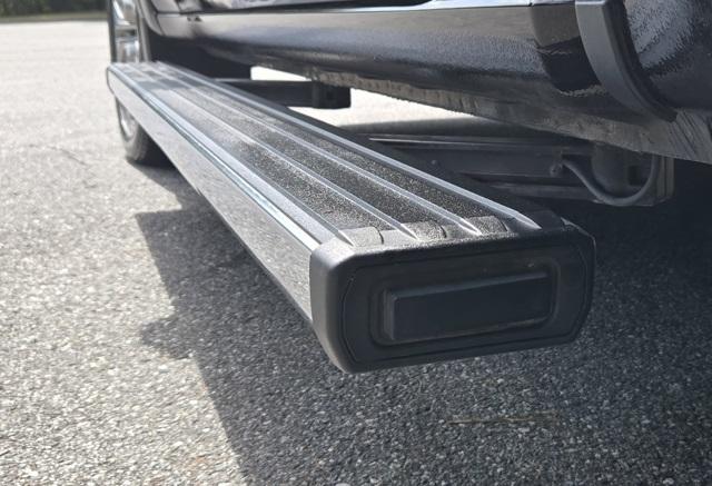 2022 Gmc Sierra 1500 Limited Denali photo 4