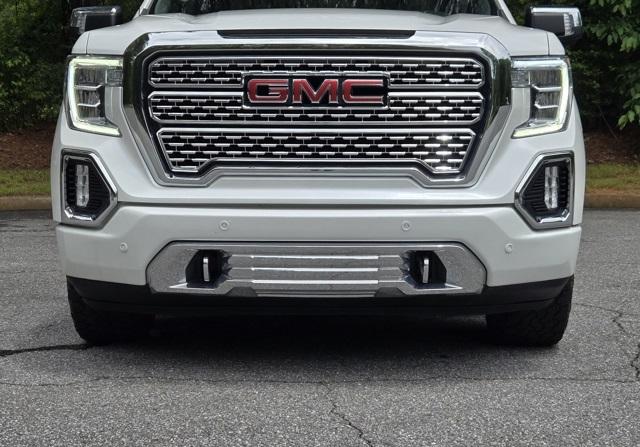 2021 Gmc Sierra 1500 Denali photo 8