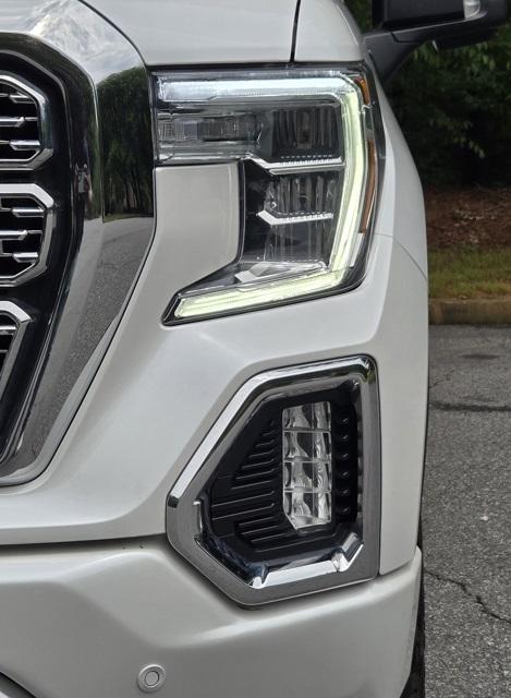 2021 Gmc Sierra 1500 Denali photo 9