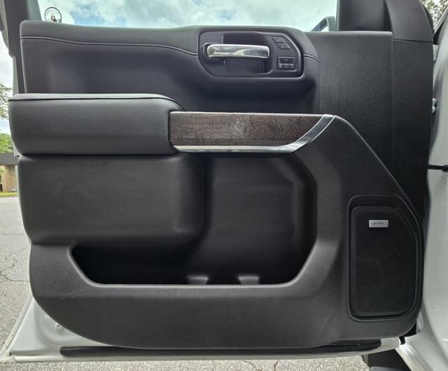 2021 Gmc Sierra 1500 Denali photo 10