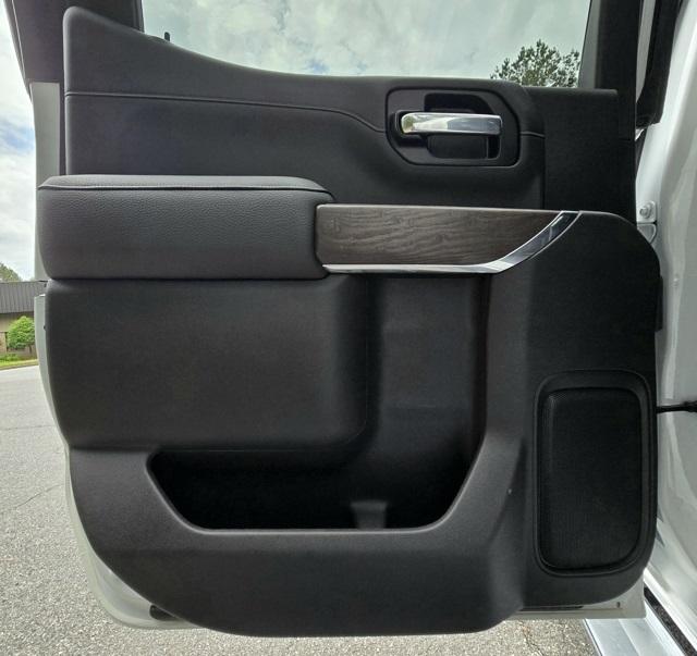 2021 Gmc Sierra 1500 Denali photo 11