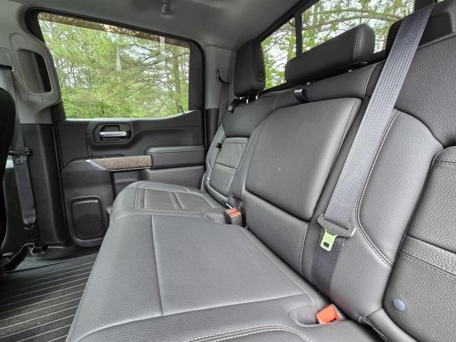 2021 Gmc Sierra 1500 Denali photo 13