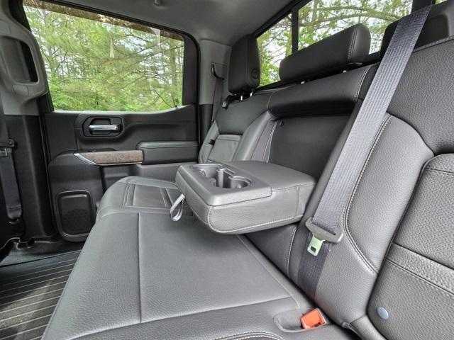 2021 Gmc Sierra 1500 Denali photo 14
