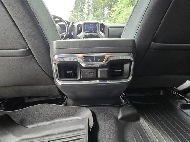 2021 Gmc Sierra 1500 Denali photo 15