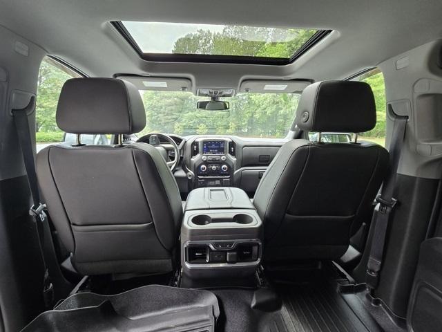 2021 Gmc Sierra 1500 Denali photo 16