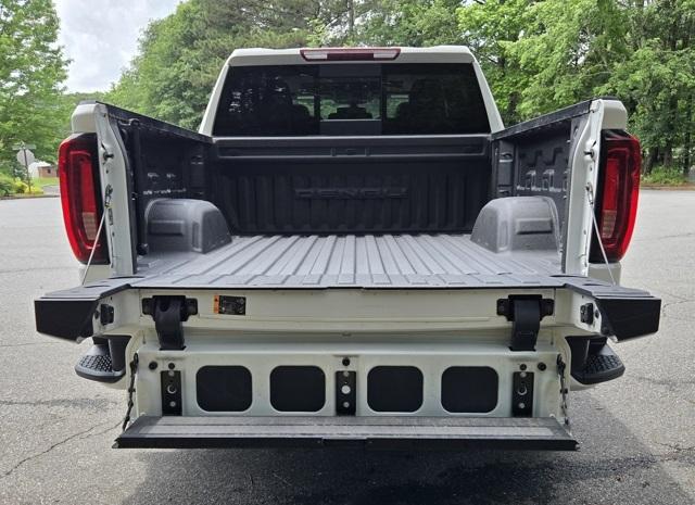 2021 Gmc Sierra 1500 Denali photo 17