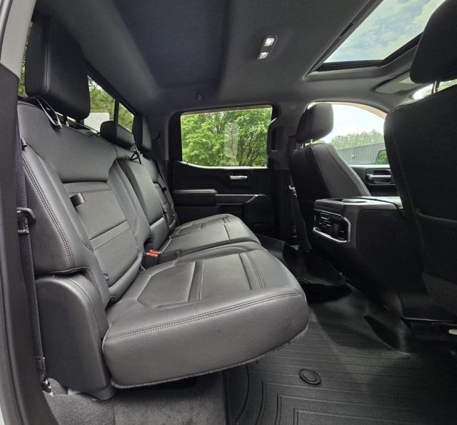 2021 Gmc Sierra 1500 Denali photo 19