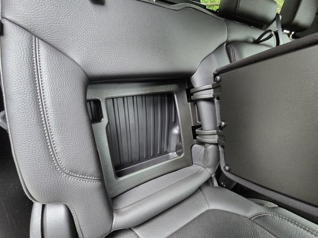 2021 Gmc Sierra 1500 Denali photo 20