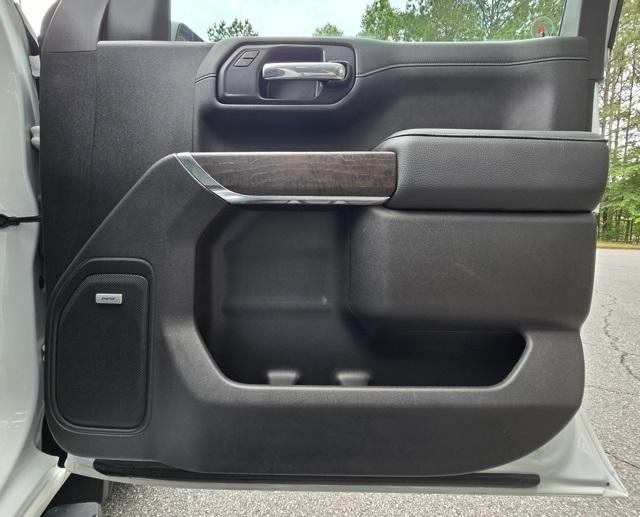 2021 Gmc Sierra 1500 Denali photo 21