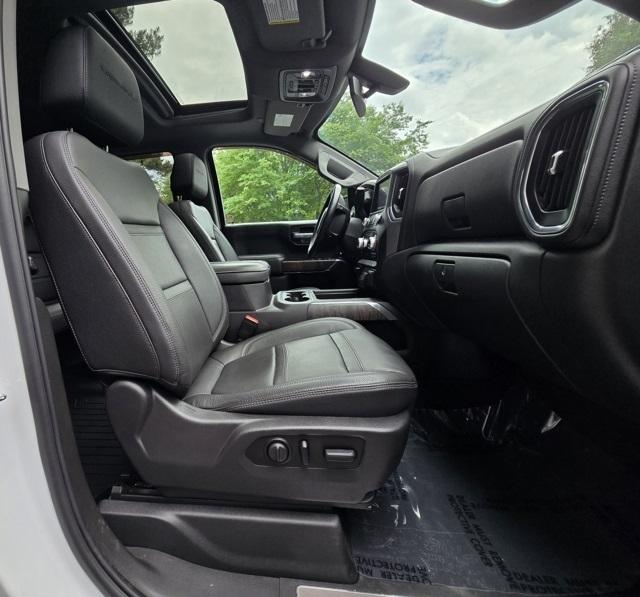 2021 Gmc Sierra 1500 Denali photo 22