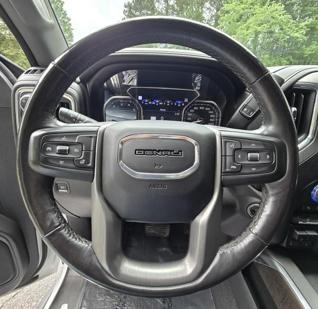 2021 Gmc Sierra 1500 Denali photo 23