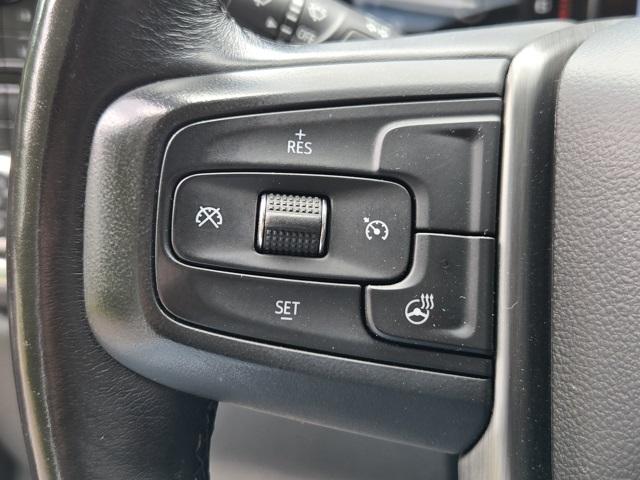 2021 Gmc Sierra 1500 Denali photo 24