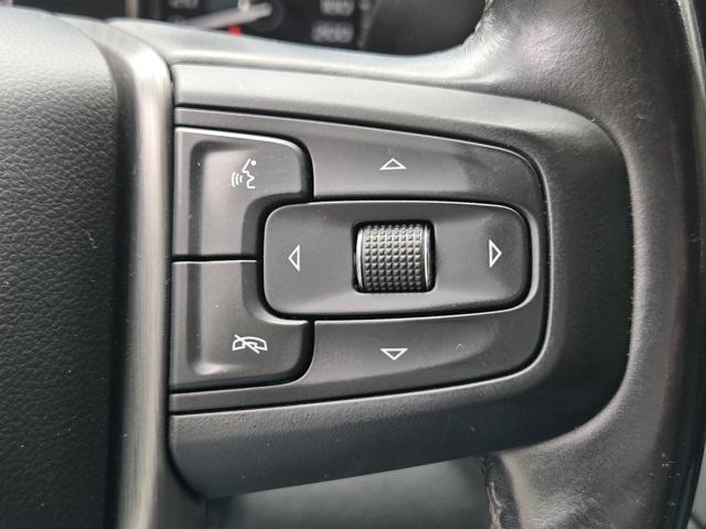 2021 Gmc Sierra 1500 Denali photo 25