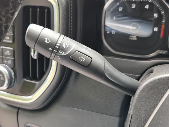 2021 Gmc Sierra 1500 Denali photo 27
