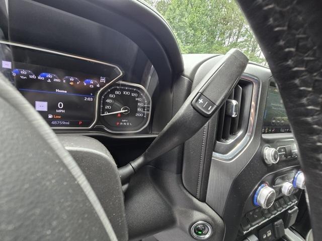 2021 Gmc Sierra 1500 Denali photo 28