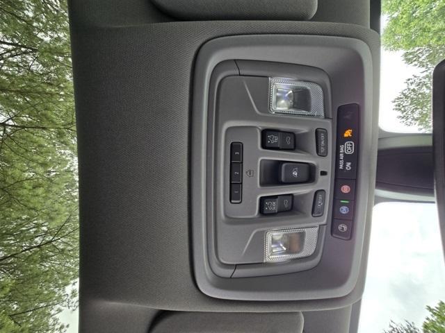 2021 Gmc Sierra 1500 Denali photo 30