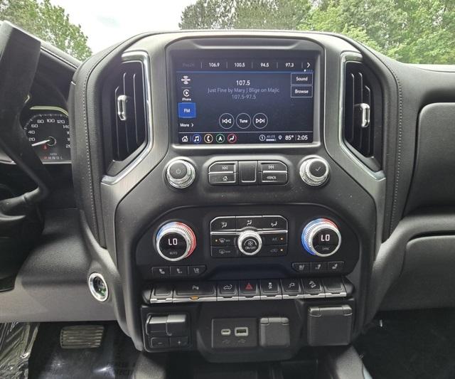 2021 Gmc Sierra 1500 Denali photo 33